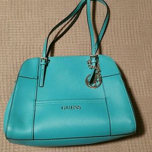 GUESS handbag